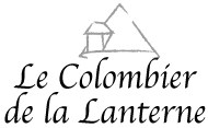 Le Colombier de la Lanterne - Gite de charme en Normandie