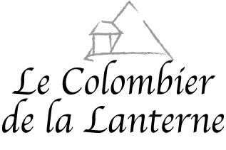 Gite le colombier de la Lanterne en Normandie