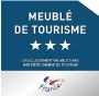Label Meublé de Tourisme